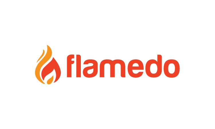 Flamedo.com - Creative premium domains for sale
